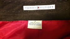 Tommy hilfiger superbe d'occasion  Nice-