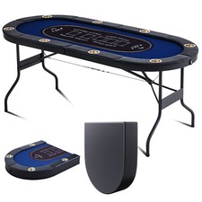 Player oval foldable for sale  Perth Amboy