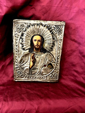 Bellissimo cristo benedicente usato  Latina