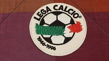Toppa patch lega usato  Carlentini