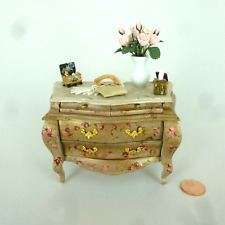 Dollhouse miniature hand for sale  Woodbridge
