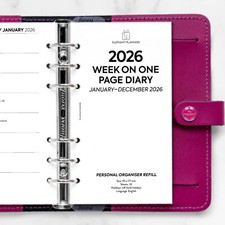 2026 week one for sale  LONDON