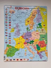 Larsen rahmen puzzle gebraucht kaufen  Celle