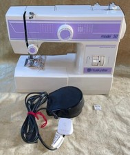 Husqvarna huskystar model for sale  WEYMOUTH