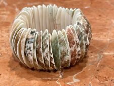 Mother pearl effect for sale  Jasper