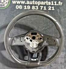 Volant multifonction cuir d'occasion  Carcassonne