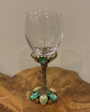 Vtg swarovski saints for sale  Earlysville
