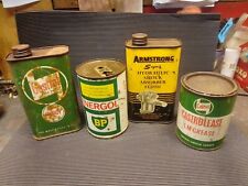 Vintage castrol armstrong for sale  FOLKESTONE