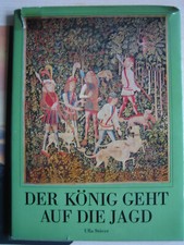 Ullastöver könig geht gebraucht kaufen  Laufen