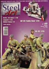 Rivista modellismo mezzi usato  Vimodrone