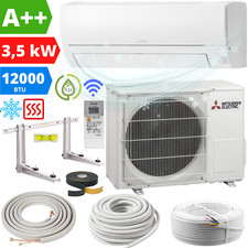 Mitsubishi klimaanlage msz gebraucht kaufen  Horka