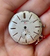 Waltham peseux 330 usato  Torre Annunziata