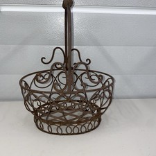 Vintage wrought iron for sale  BRACKNELL