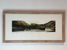 Boscastle harbour renato for sale  LONDON