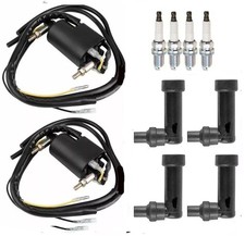 Ignition coils kawasaki for sale  Houston
