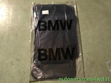 Kit tappetini blu usato Kit tappetini blu usato  Bergamo