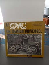 Gmc. camion universel. d'occasion  Fougères