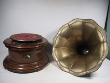 Vintage master voice for sale  STOKE-ON-TRENT