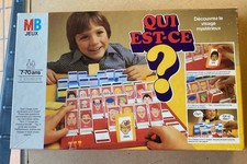Jeu société découvrez d'occasion  Gommegnies