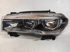 Frontscheinwerfer bmw f15 gebraucht kaufen  Hamburg