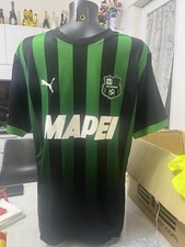 Maglia berardi sassuolo usato  Catanzaro