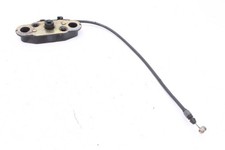 Sitzbankverriegelung cagiva ra gebraucht kaufen  Trebbin