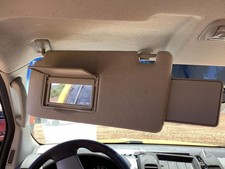 Driver sun visor for sale  Carnesville