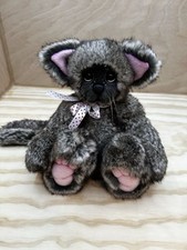 Ooak artist bear for sale  TADLEY
