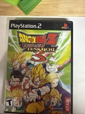 Dragon ball budokai for sale  Westerville
