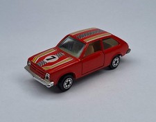 Usado, YATMING No. 1071 - CHEVROLET CHEVETTE, Made Hong Kong comprar usado  Enviando para Brazil