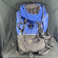 Vango blue sherpa for sale  PRESTATYN