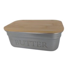 Sumnacon butterhalter edelstah gebraucht kaufen  Schwarzenberg