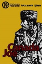 Canada joe completa usato  Castelfidardo