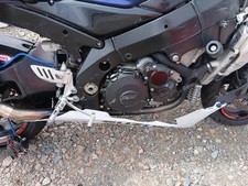 Suzuki gsxr 1000 for sale  STOKE-ON-TRENT