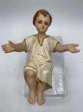 Santon jesus creche d'occasion  La Gaude