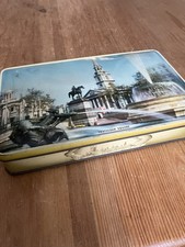 Vintage sweet tin for sale  LONDON