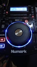 Numark ndx 500 usato  Napoli
