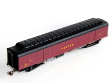 Trains 406 bureau d'occasion  Rouen-
