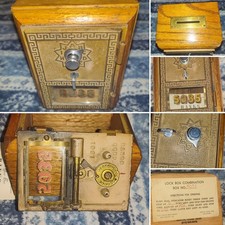 Antique usps post for sale  Mesa