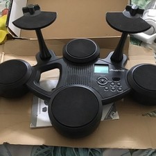 Drum set electric for sale  CLACTON-ON-SEA