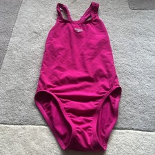 Girls speedo training for sale  KINROSS