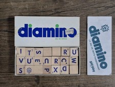 Jeux société diamino d'occasion Jeux société diamino d'occasion  Pordic