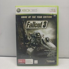 fallout 3 comprar usado  Enviando para Brazil