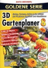 Garten planer data gebraucht kaufen  Berlin