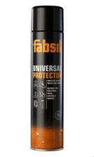 Fabsil 600ml impermeabile usato  Spedire a Italy