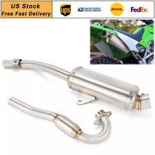 Full system muffler for sale  Bell Gardens