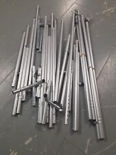 Replacement poles trio for sale  BOLTON