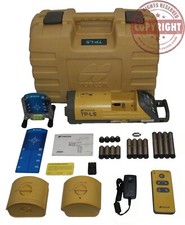 Topcon l5gv green for sale  Spokane