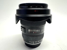 Lente Canon EF 17-35mm f/2.8 L USM fabricada no Japão comprar usado  Enviando para Brazil