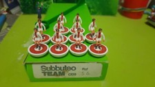 Subbuteo ajax ref usato  Roma